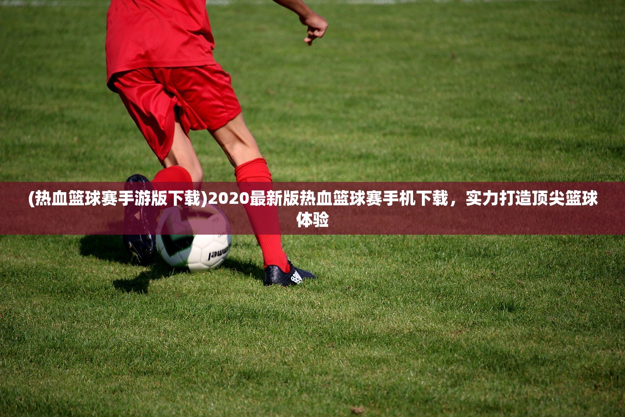 (热血篮球赛手游版下载)2020最新版热血篮球赛手机下载，实力打造顶尖篮球体验