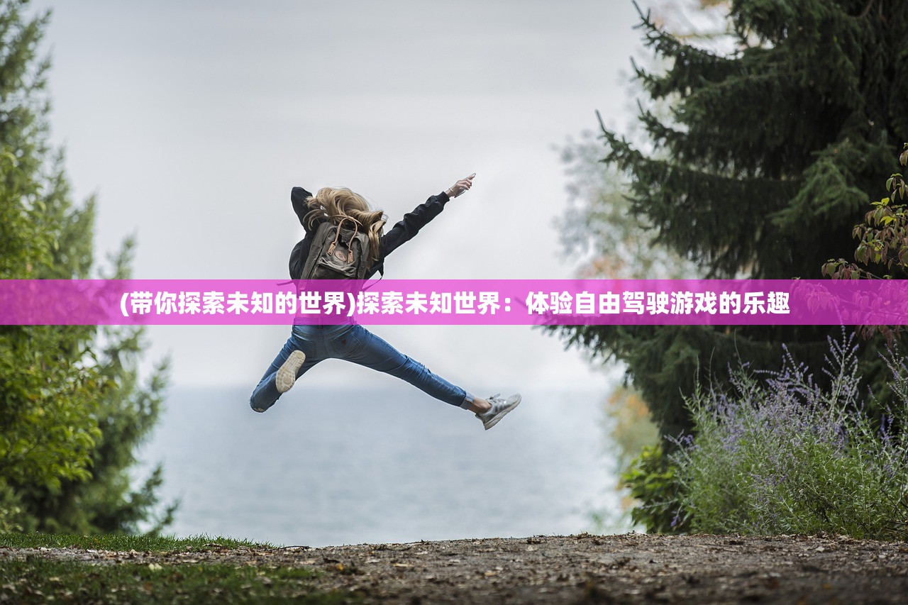(带你探索未知的世界)探索未知世界：体验自由驾驶游戏的乐趣