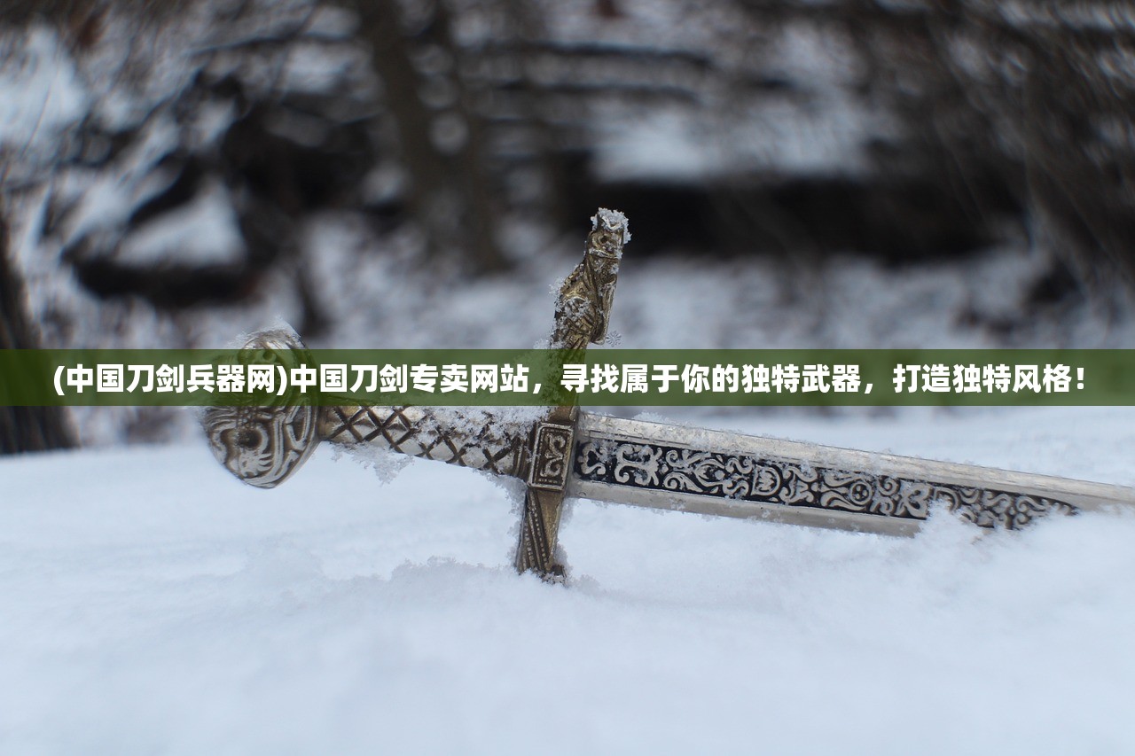 (中国刀剑兵器网)中国刀剑专卖网站，寻找属于你的独特武器，打造独特风格！