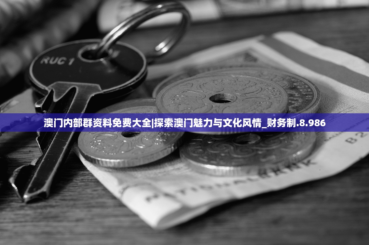 澳门内部群资料免费大全|探索澳门魅力与文化风情_财务制.8.986
