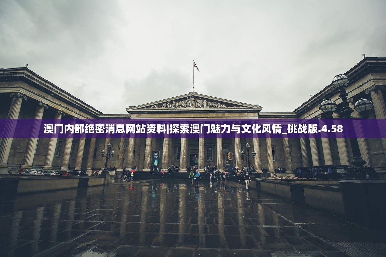 澳门内部绝密消息网站资料|探索澳门魅力与文化风情_挑战版.4.58