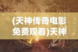 (魔龙战记动漫免费观看)魔龙战记，一部引人入胜的动漫作品探索