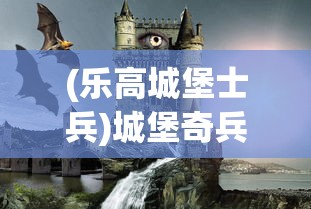 (乐高城堡士兵)城堡奇兵乐高积木，探索城堡奇兵的积木世界之旅