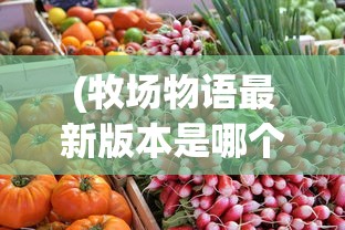 (牧场物语最新版本是哪个)牧场物语最新版本，全新体验与深度分析