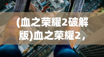 (血之荣耀2破解版)血之荣耀2，战争之路的深度解析与探讨