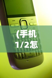 (手机1/2怎么打出来)如何打出分数符号1/2——从键盘输入到数字编辑软件的使用