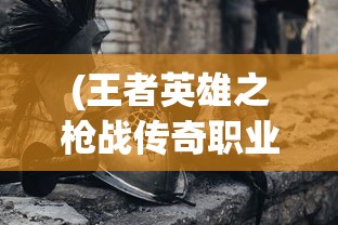 (王者英雄之枪战传奇职业推荐)王者英雄之枪战传奇职业，深度解析与探讨