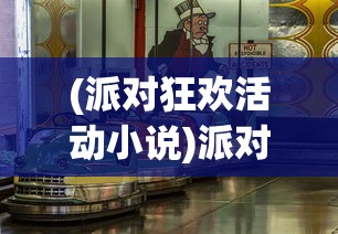(派对狂欢活动小说)派对狂欢活动，释放压力，享受狂欢之夜
