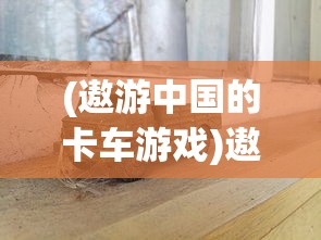 (遨游中国的卡车游戏)遨游中国卡车模拟器游戏介绍及常见问题解答