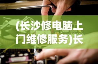 (长沙修电脑上门维修服务)长沙修电脑上门维修，专业快捷的IT服务解决方案