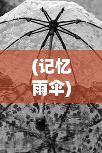 (记忆雨伞)记忆雨的奥秘与影响，探索记忆与雨天的神秘联系