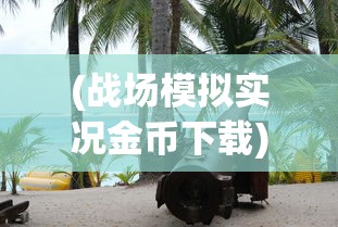 (战场模拟实况金币下载)战场模拟实况，现代战争训练的新领域