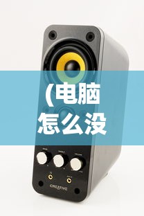(电脑怎么没有声音了呢台式机)台式电脑没有声音了，怎么办？常见原因及解决方案