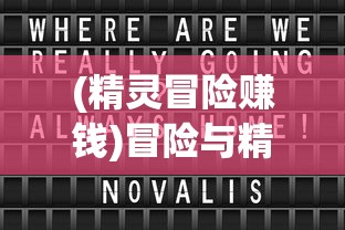 (精灵冒险赚钱)冒险与精灵游戏无法观看广告问题解析