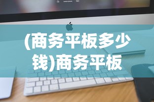 (商务平板多少钱)商务平板电脑购买指南，选购、使用与维护全攻略