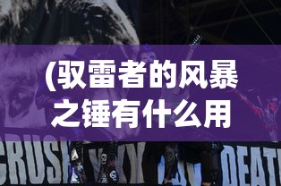 (驭雷者的风暴之锤有什么用)驭雷者的风暴之锤，神秘力量的探索
