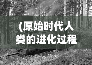 (原始时代人类的进化过程)原始时代人类，探索史前文明的奥秘
