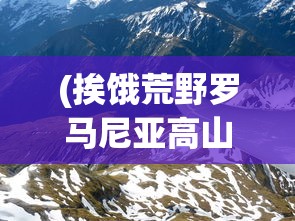 (挨饿荒野罗马尼亚高山攻略隐藏)挨饿荒野罗马尼亚高山攻略大全及常见问题解答