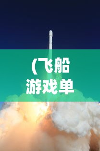 (飞船游戏单机)单机版飞船游戏，探索2D宇宙的无限魅力