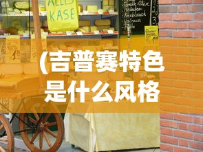 (吉普赛特色是什么风格美美小店的)吉普赛特色风格下的美美小店，风格解析与体验探讨