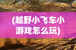 (越野小飞车小游戏怎么玩)越野小飞车小游戏，激情四溢的户外探险体验