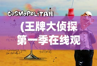 (王牌大侦探第一季在线观看)王牌大侦探第一季，揭秘探案魅力与悬疑元素