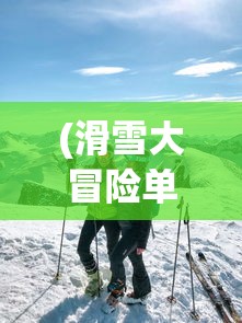 (滑雪大冒险单机游戏在线玩)滑雪大冒险电脑版中文版在线玩，体验速度与激情的完美结合