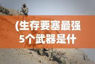 (生存要塞最强5个武器是什么)生存要塞，揭秘五大最强武器