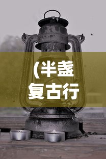 (半盏复古行怎么玩)半盏复古行为什么玩不了的深度解析及解决方案