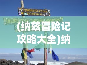(纳兹冒险记攻略大全)纳兹冒险记全面攻略及常见问题解答