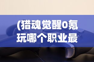 (猎魂觉醒0氪玩哪个职业最好适合手残党)猎魂觉醒，零氪玩家最佳职业选择攻略