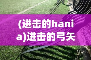 (进击的hania)进击的弓矢，弓术武器与现代社会的融合与发展