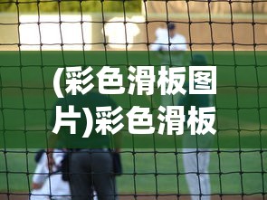 (彩色滑板图片)彩色滑板的魅力与独特之处，一种多元化的运动体验