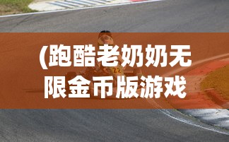 (跑酷老奶奶无限金币版游戏)跑酷老奶奶无限金币版，速度与激情的完美结合