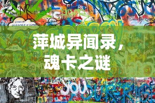 萍城异闻录，魂卡之谜
