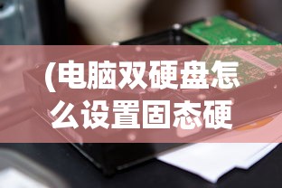 (电脑双硬盘怎么设置固态硬盘启动顺序)电脑双硬盘设置固态硬盘启动的详细指南