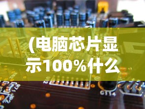 (电脑芯片显示100%什么意思)电脑芯片显示100%全面解析，性能、应用与未来展望