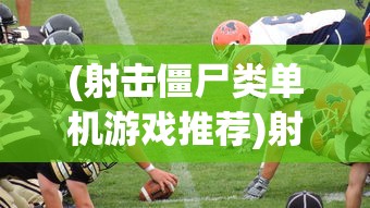 (射击僵尸类单机游戏推荐)射击僵尸类单机游戏，生存与挑战的完美结合