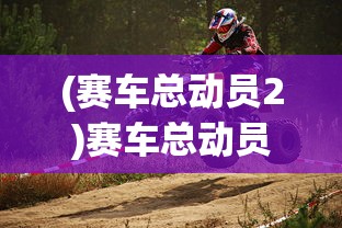(赛车总动员2)赛车总动员，高清画质下的速度与激情