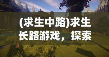 (求生中路)求生长路游戏，探索未知世界的冒险之旅