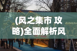 (风之集市 攻略)全面解析风之集市攻略合集，游戏指南与常见问题解答