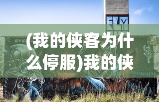 (我的侠客为什么停服)我的侠客停服后游戏玩家何去何从，可能性分析与常见问题解答