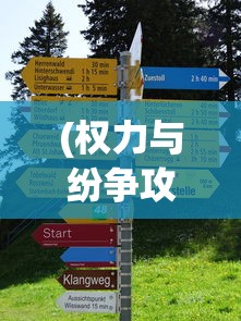(权力与纷争攻略)权利的纷争攻略，全面解析与策略分享