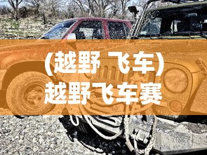 (越野 飞车)越野飞车赛手游，速度与激情的极致体验