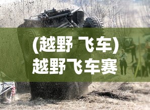 (越野 飞车)越野飞车赛手游，速度与激情的极致体验