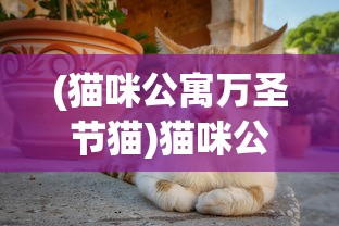 (猫咪公寓万圣节猫)猫咪公寓2万圣节，魔法与狂欢的盛宴