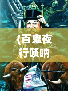 (百鬼夜行唢呐曲是谁创作的)百鬼夜行唢呐曲，传统与现代的交融