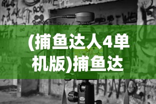 (捕鱼达人4单机版)捕鱼达人4，海洋探险的新篇章
