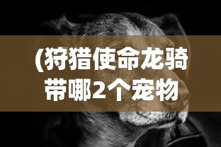 (陈情令手游啥时候上线)关于陈情令手游的发布及相关探讨