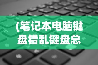(笔记本电脑键盘错乱键盘总是乱输入东西)笔记本电脑键盘错乱问题解析与解决策略